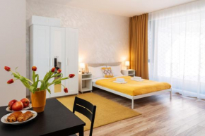 Oops! Studio by RV Apartments